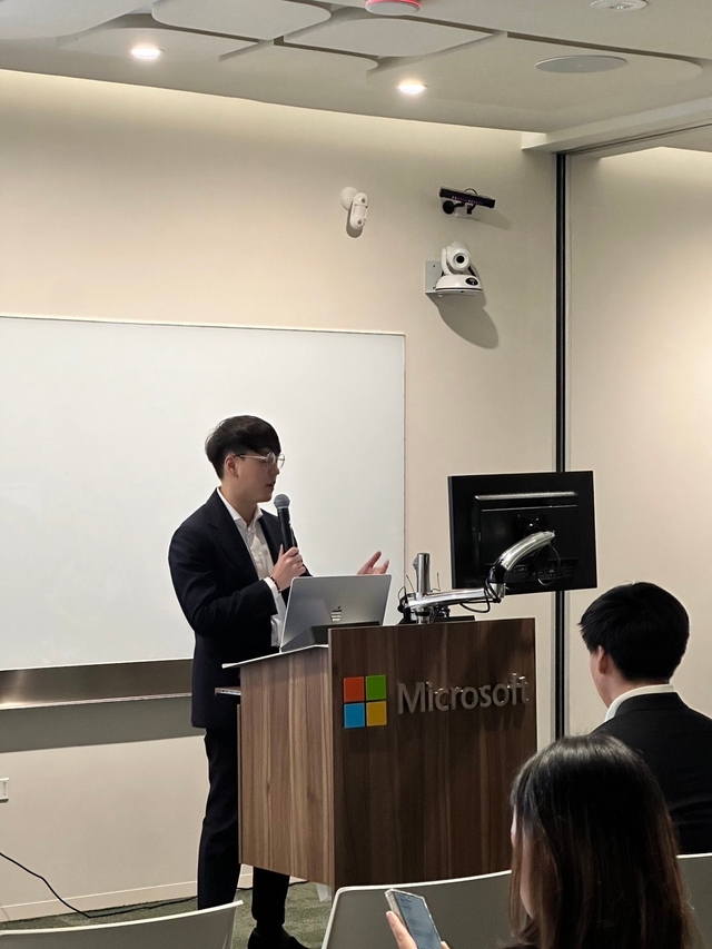 Microsoft Sustainability Bootcamp - Photo 1